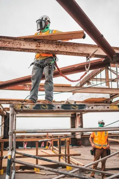 Finding Skilled Workers in the Construction Industry