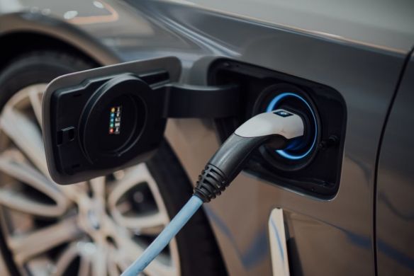 Working with the EV Sector